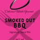 Smoked Out BBQ Signature Spice Mix